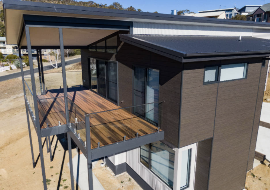 16 Girvin Place Tyrolean East Jindabyne